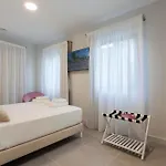 Apartment Puerto De Viavelez
