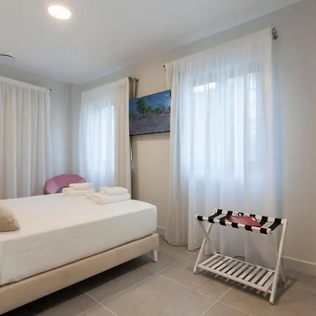 Apartment Puerto De Viavelez