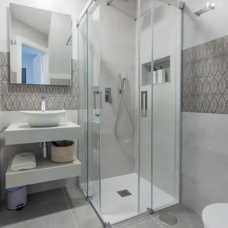 Puerto De Apartment *