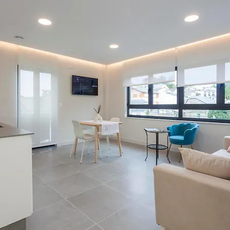 Puerto De * Viavelez