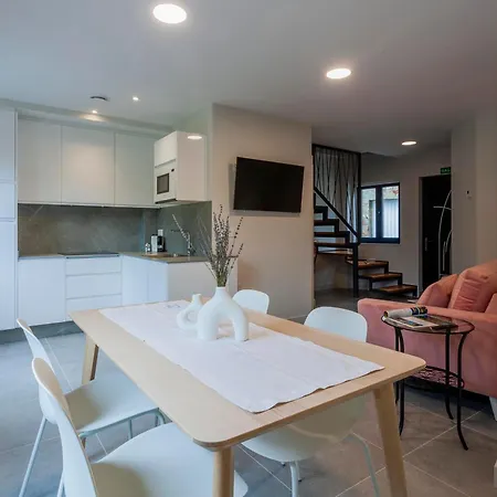 Puerto De Apartment