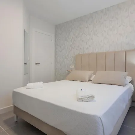 Apartment Puerto De Viavelez