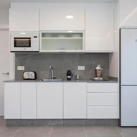 Apartment Puerto De