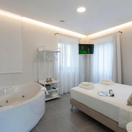 Puerto De Apartment Viavelez