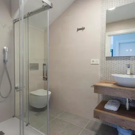 Apartment Puerto De