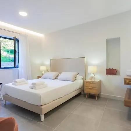 Puerto De Apartment Viavelez