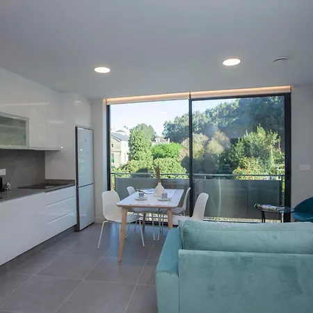 Apartment Puerto De Viavelez