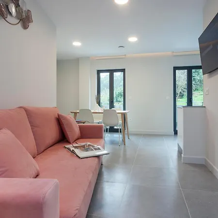 Apartment Puerto De Viavelez