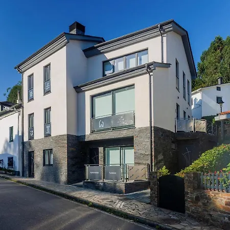 Apartman Puerto De *