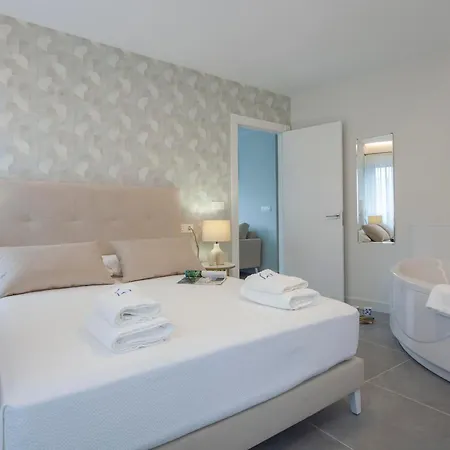 Apartman Puerto De *