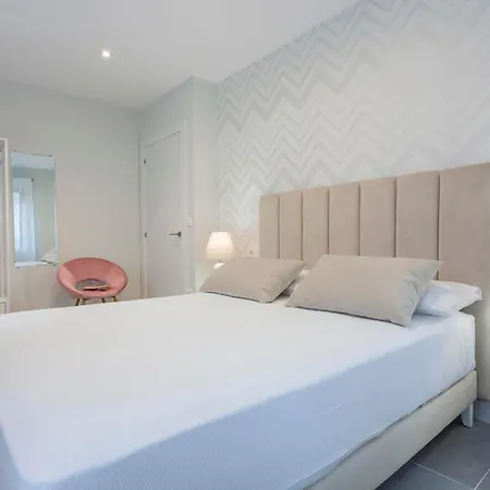 Puerto De Apartman *