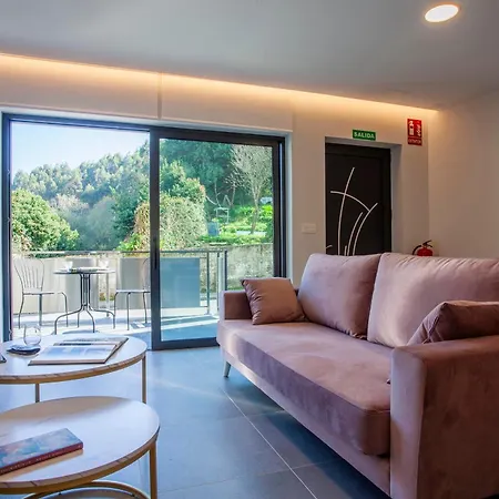 Apartman Puerto De *