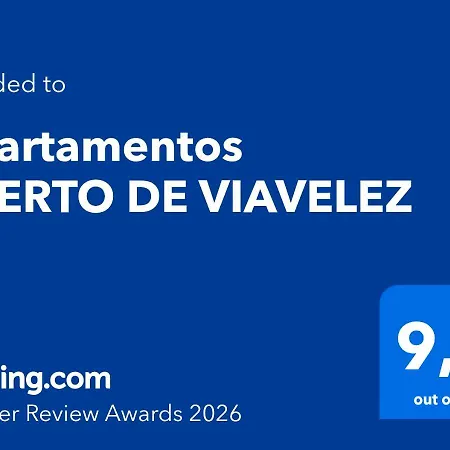 Puerto De Apartamento *